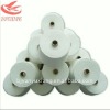 30s 100% polyester recycle yarn for weaving