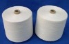 30s 100% polyester spun close  virgin yarn