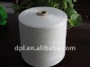 30s 100% polyester spun yarn for knitting/weaving