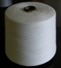 30s 100% viscose yarn open end waxed for knitting