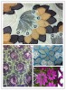 30s 78*65 105" 100% cotton embroidery fabric