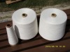 30s T/C (90/10) knitted spun yarn