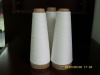 30s T/R (90/10) woven spun yarn
