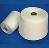 30s T/T 100% recycled polyester spun yarn