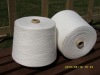 30s T/T virgin polyester spun yarn for knitting