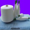 30s bleaching 100% cotton yarn for knitting and weaving