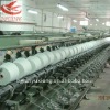 30s closed virgin 100% polyester ring spun yarn