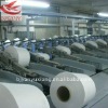 30s closed virgin 100% polyester ring spun yarn