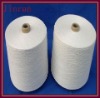 30s polyester spun virgin yarn use for knitting