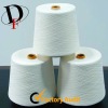 30s polyester yarn recycled weaving