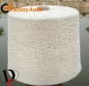 30s recycled polyester yarn weaving