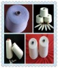 30s virgin polyester spun yarn