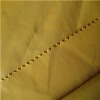 310t full dull nylon oil cire down proof taffeta fabric