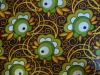 32*32 100% cotton African batik fabric of London Wax