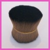 32-83mm brown nylon hair