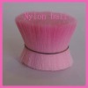 32-83mm pink synthetic hair