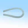 32-strand doulbe braided nylon rope