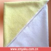 320g microfiber towel
