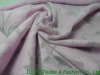 32S Cotton Mixed 10ST/C Double Fleece