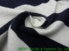 32S knitted fabric with printed