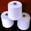 32s/1 100%Close Virgin Polyester Yarn