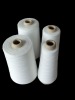 32s/1 spun polyester  yarn