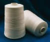 32s 100% cotton woven yarn