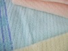 32s 100% stripe cotton towel