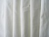 32s,130*70,58" White  100 Cotton Twill Fabric