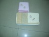 32s/2 cotton face towels promotion