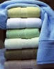 32s/2 yarn terry hotel towel