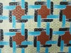 32s,68*68,54" African Imitation Wax Fabric