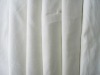 32s,68*68,58" 100% White Cotton Fabric For Garments
