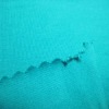 32s cotton stretch terry cloth