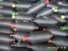 32s melange yarn