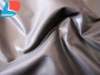 330T Dull Ripstop Polyester Taffeta fabric with oil cire Calendering