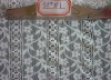 34#flower lace fabric