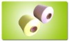 35% Bamboo fiber  65%Modal blended yarn