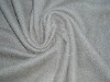 350 GSM DTY plain polar fleece fabric