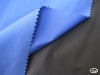 350T Polyester pongee fabric