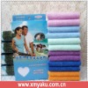 350g microfiber towel