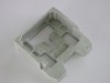 356 t6 aluminum casting of computerized flat knitting machine