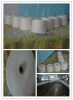 35s virgin polyester yarn