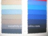 360gsm 12*7 100% cotton brushed flame retardant sateen uniform fabric with reliable quality