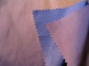 380T Nylon Polyeater Taffeta satin face changing color