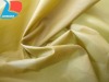 380T Nylon Taffeta Downproof fabric