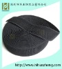 38mm in width velcro elastic loop