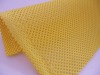 3D 100 polyester mesh fabric