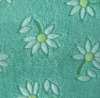 3D Printing Coral Fleece sheet