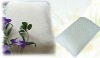 3D air mesh fabric pillow with magnetic